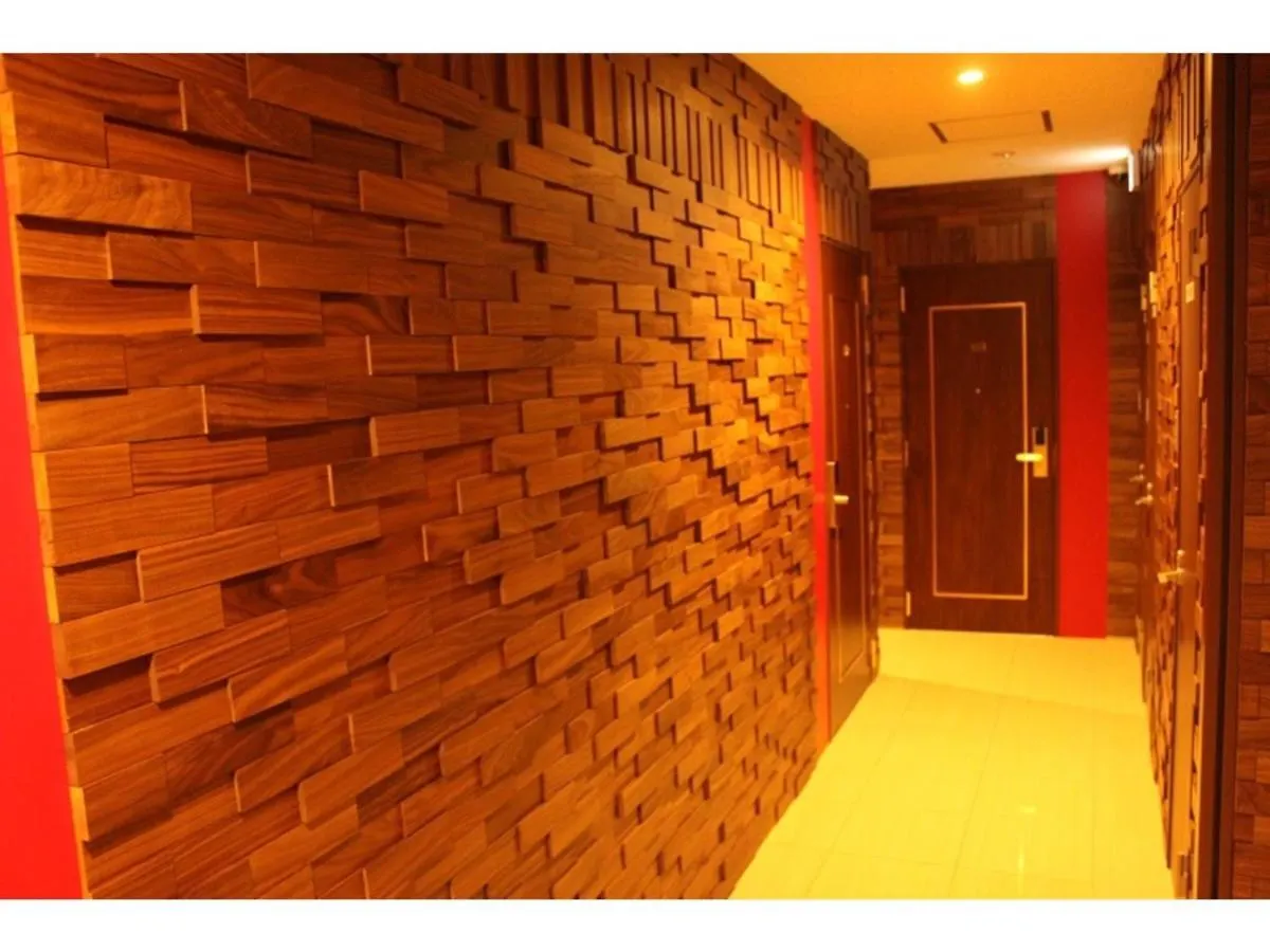 Hotel Richie Richie - Vacation Stay 21404V Osaka