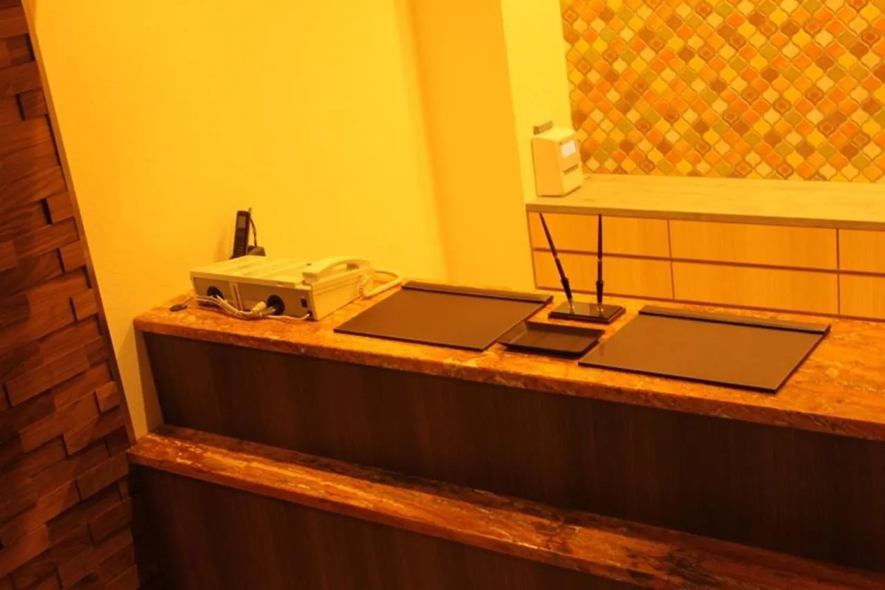 Hotel Richie Richie - Vacation Stay 21404V Osaka
