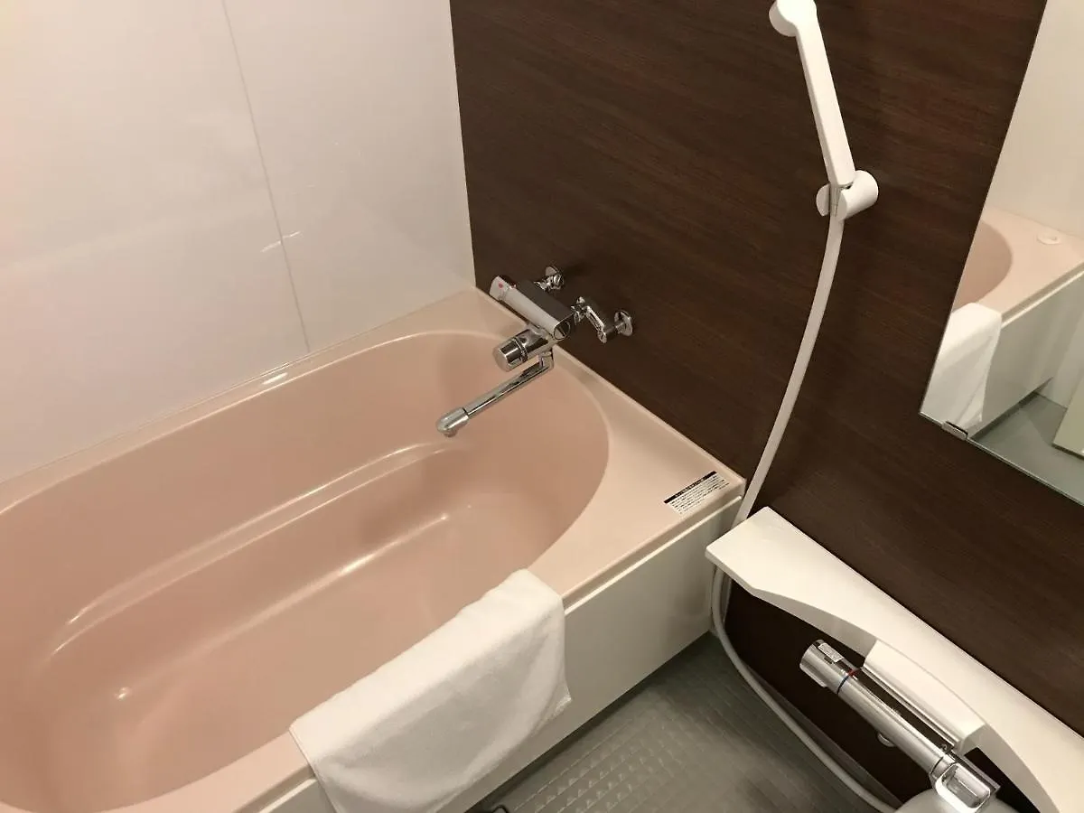Hotel Richie Richie - Vacation Stay 21404V Osaka 0*,